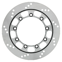 Brake Disc Rotor - Front