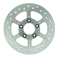 Brake Disc Rotor - Rear