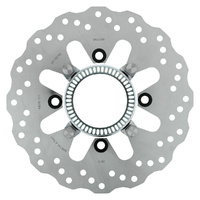 Brake Disc Rotor