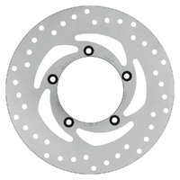 Brake Disc Rotor - Rear