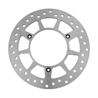 Brake Disc Rotor - Front