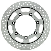 Brake Disc Rotor