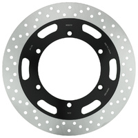 Brake Disc Rotor - Front