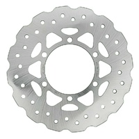 Brake Disc Rotor - Front