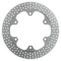 Brake Disc Rotor - Front