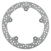 Brake Disc Rotor - Front