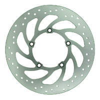 Brake Disc Rotor - Front