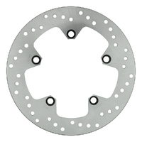 Brake Disc Rotor - Rear