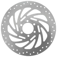 Brake Disc Rotor - Front