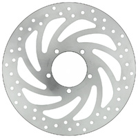 Brake Disc Rotor - Front