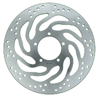 Brake Disc Rotor - Front