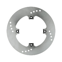 Brake Disc Rotor - Rear