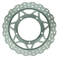 Brake Disc Rotor - Front
