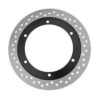 Brake Disc Rotor - Rear