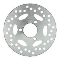 Brake Disc Rotor - Front