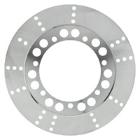 Brake Disc Rotor - Front