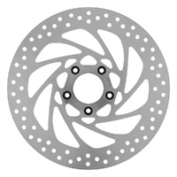 Brake Disc Rotor - Front