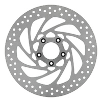 Brake Disc Rotor - Front