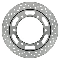 Brake Disc Rotor - Front