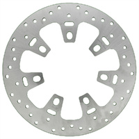 Brake Disc Rotor - Front