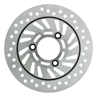 Brake Disc Rotor - Front