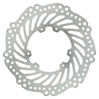 Brake Disc Rotor