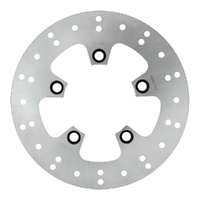 Brake Disc Rotor - Front