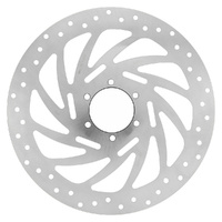 Brake Disc Rotor - Front