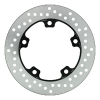 Brake Disc Rotor - Rear