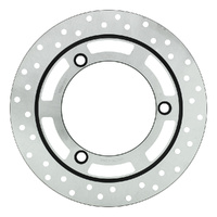 Brake Disc Rotor - Front