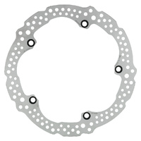 Brake Disc Rotor - Front