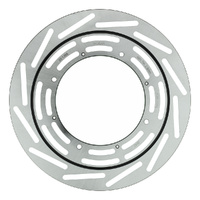 Brake Disc Rotor - Front