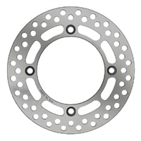 Brake Disc Rotor - Rear