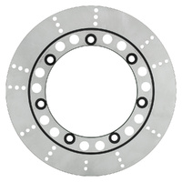 Brake Disc Rotor - Front