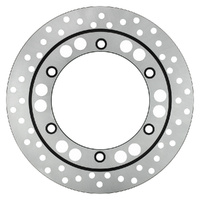 Brake Disc Rotor - Front