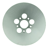 Brake Disc Rotor