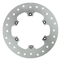 Brake Disc Rotor - Rear