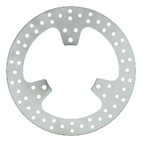 Brake Disc Rotor - Rear