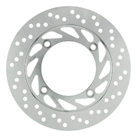 Brake Disc Rotor - Rear