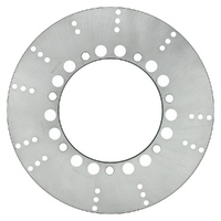 Brake Disc Rotor - Front