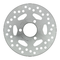 Brake Disc Rotor - Front