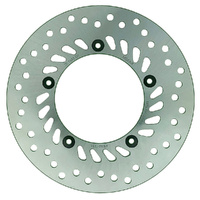 Brake Disc Rotor - Front