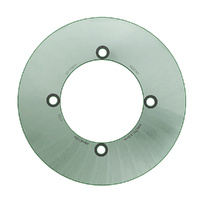 Brake Disc Rotor