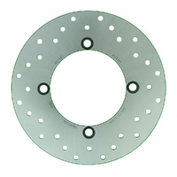 Brake Disc Rotor