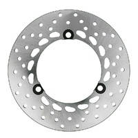 Brake Disc Rotor - Rear