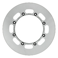 Brake Disc Rotor - Front