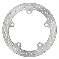 Brake Disc Rotor - Front