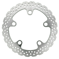 Brake Disc Rotor - Front