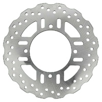 Brake Disc Rotor