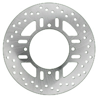 Brake Disc Rotor - Rear